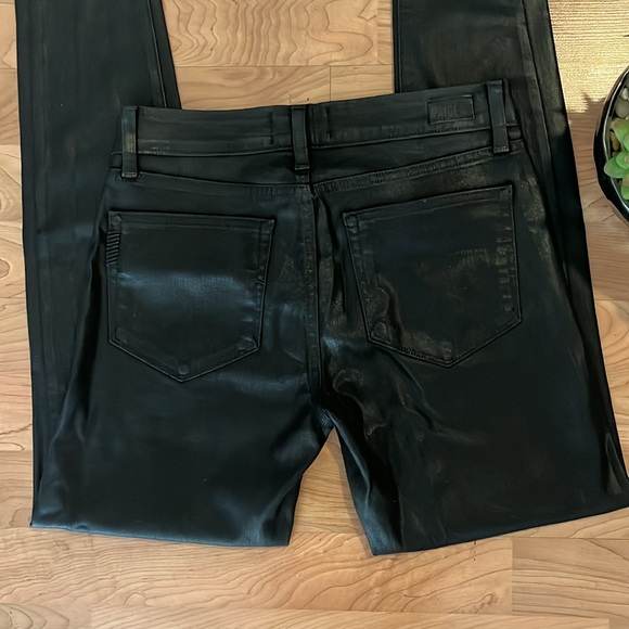 Paige jeans size 27 - Picture 3 of 6